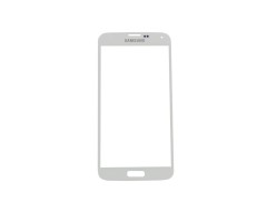 Samsung S5 Glass White